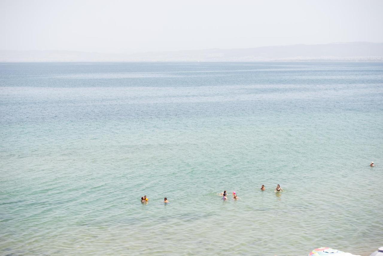 Grand Dodo's Triada Seaview