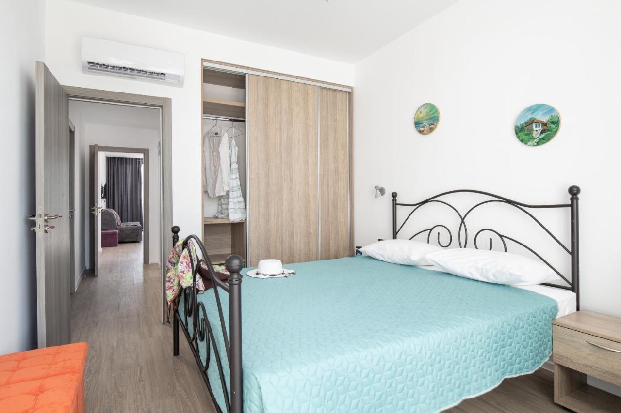 Grand Dodo's Triada Seaview Agia Triada (Thessaloniki)