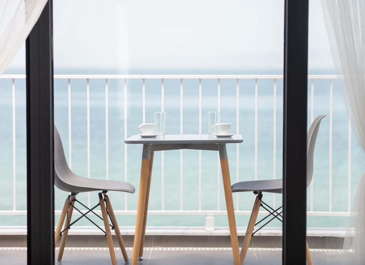 Grand Dodo's Triada Seaview * Agia Triada (Thessaloniki)