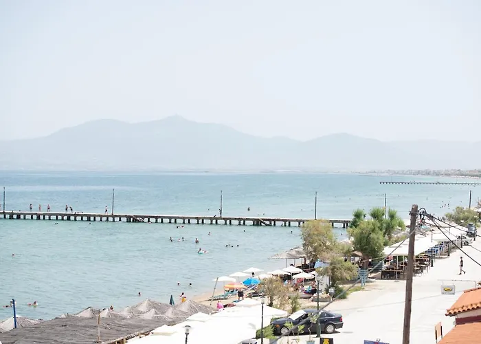 Grand Dodo\'S Triada Seaview Studios